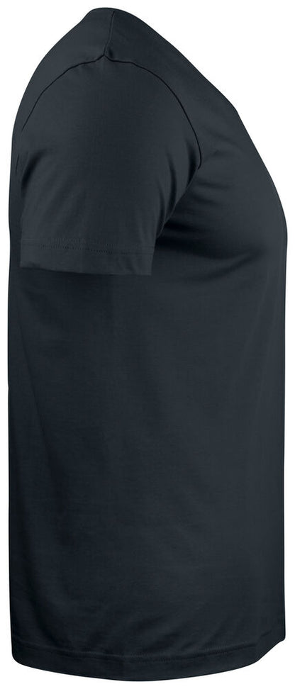 Clique Basic-T-Shirt V Hals
