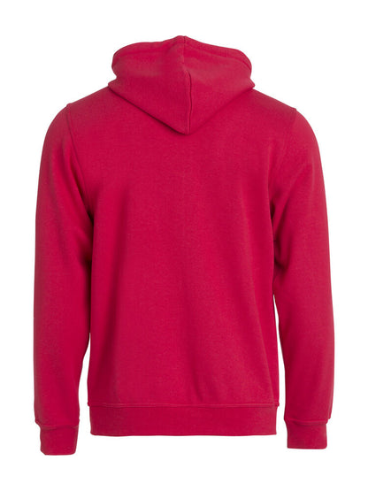 Clique Basic Vest Met Capuchon
