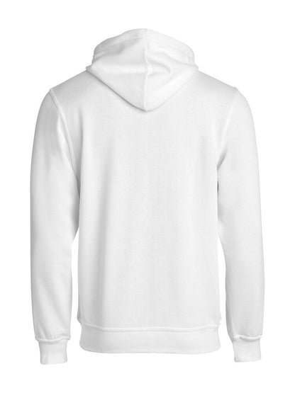 Clique Basic Vest Met Capuchon