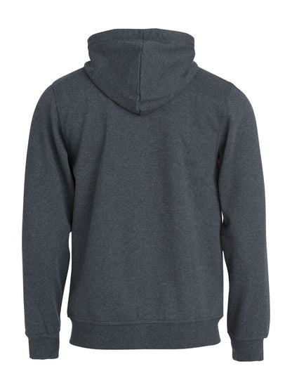 Clique Basic Vest Met Capuchon