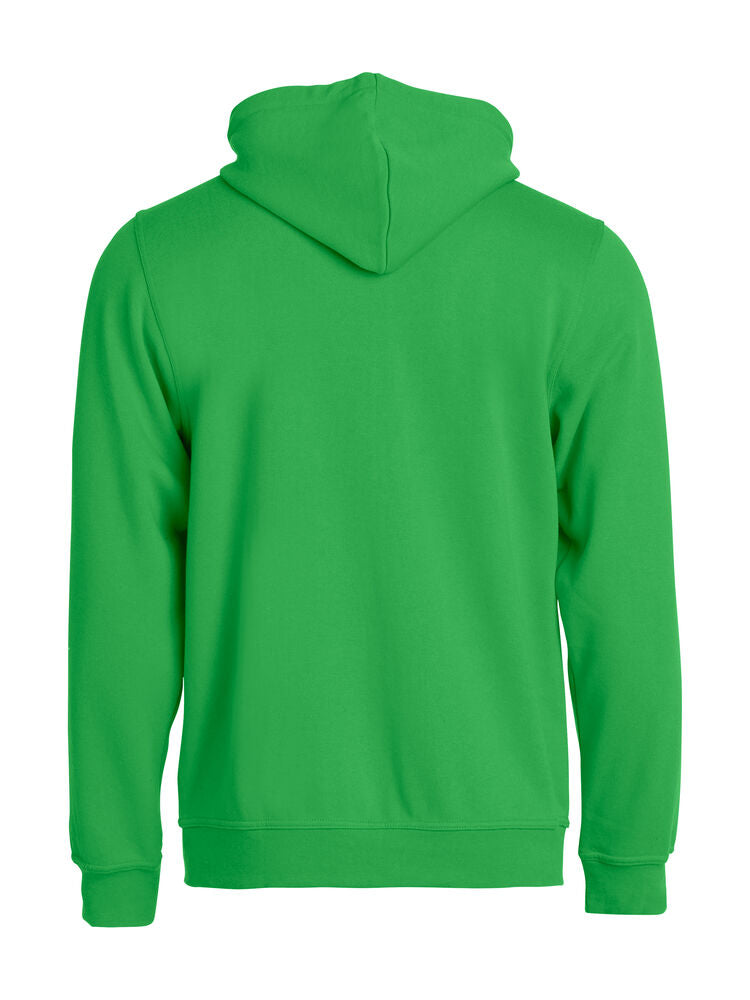 Clique Basic Vest Met Capuchon