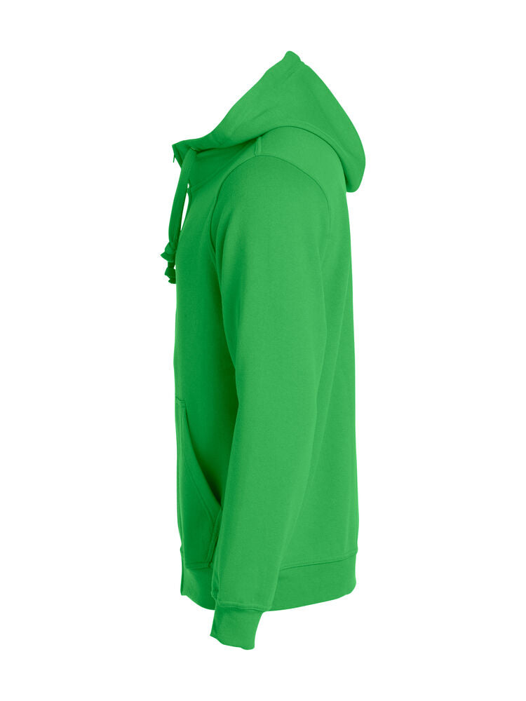 Clique Basic Vest Met Capuchon