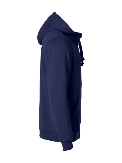 Clique Basic Vest Met Capuchon