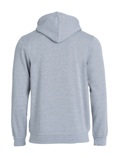 Clique Basic Vest Met Capuchon