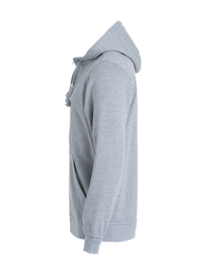 Clique Basic Vest Met Capuchon