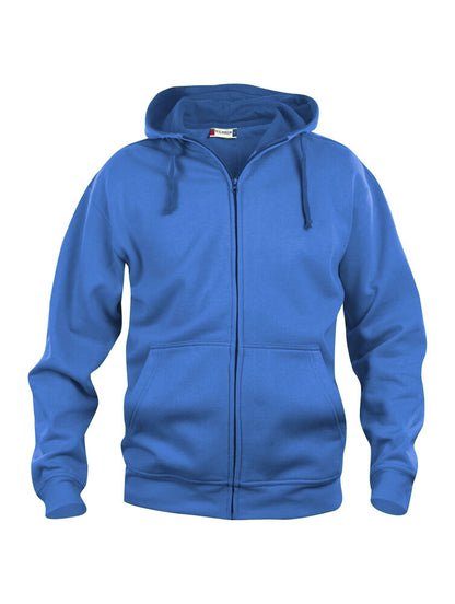 Clique Basic Vest Met Capuchon