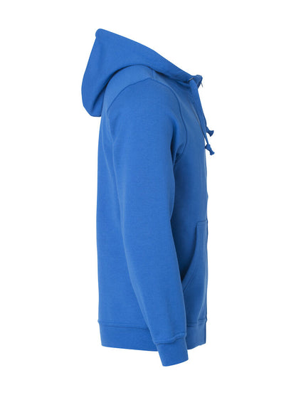 Clique Basic Vest Met Capuchon