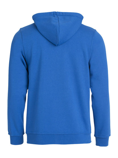 Clique Basic Vest Met Capuchon