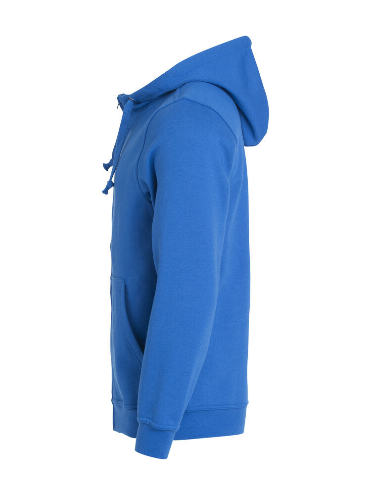Clique Basic Vest Met Capuchon