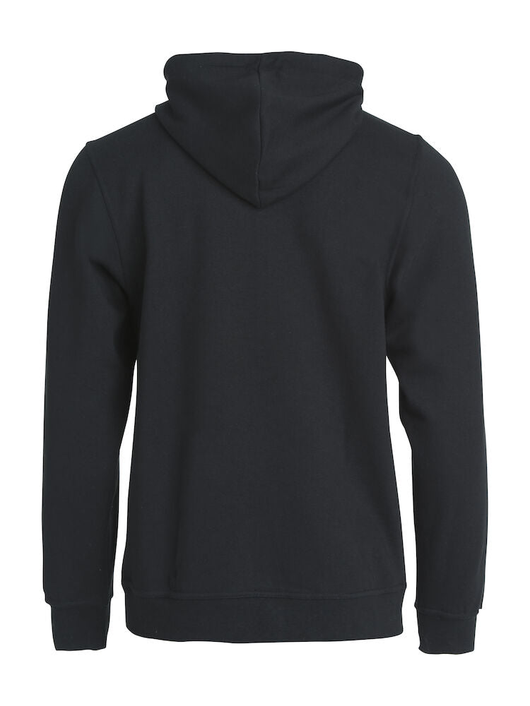 Clique Basic Vest Met Capuchon