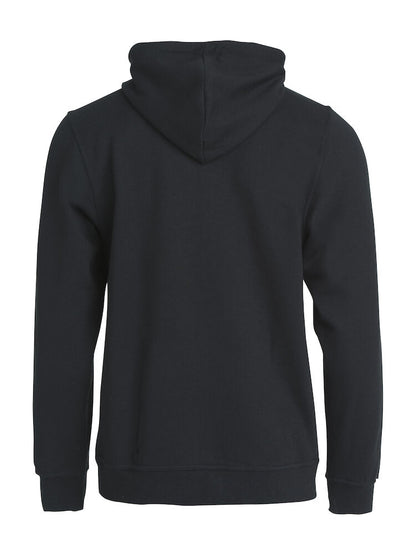 Clique Basic Vest Met Capuchon
