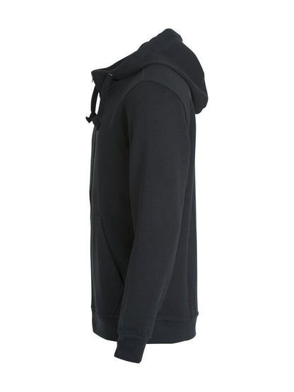 Clique Basic Vest Met Capuchon