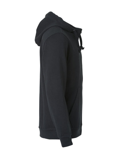 Clique Basic Vest Met Capuchon