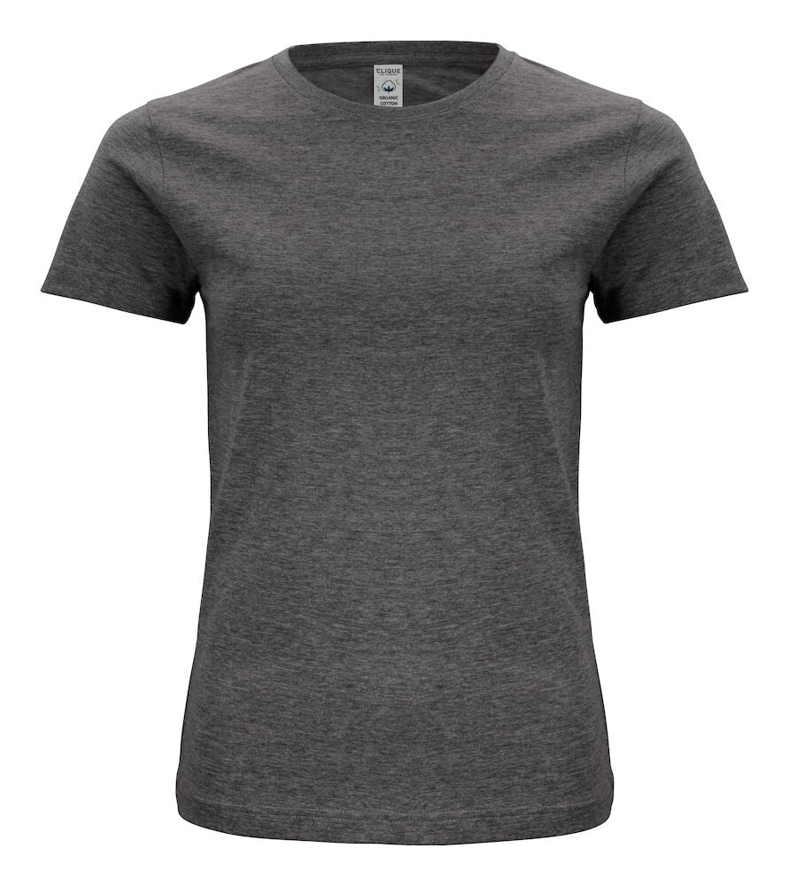 Clique Classic OC-T Dames T-shirt