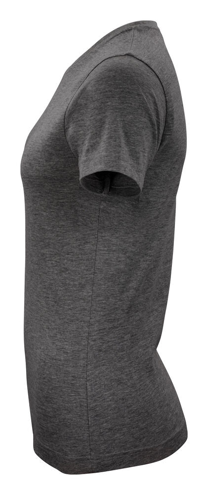 Clique Classic OC-T Dames T-shirt