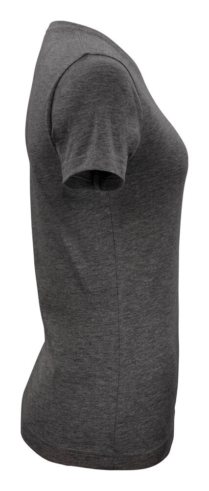 Clique Classic OC-T Dames T-shirt