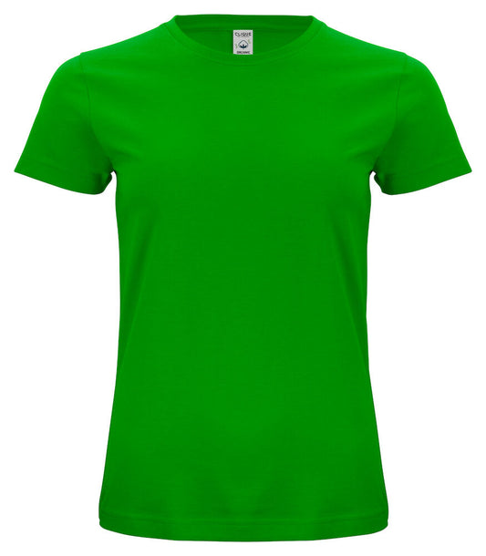 Clique Classic OC-T Dames T-shirt
