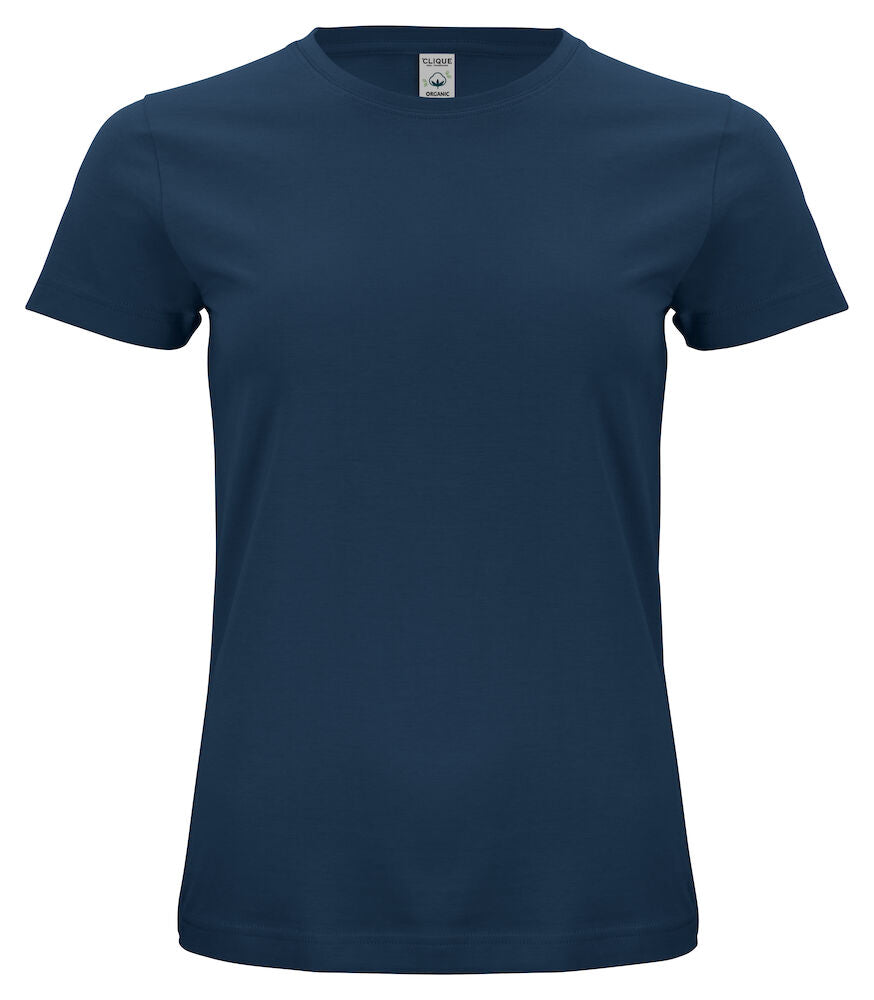 Clique Classic OC-T Dames T-shirt