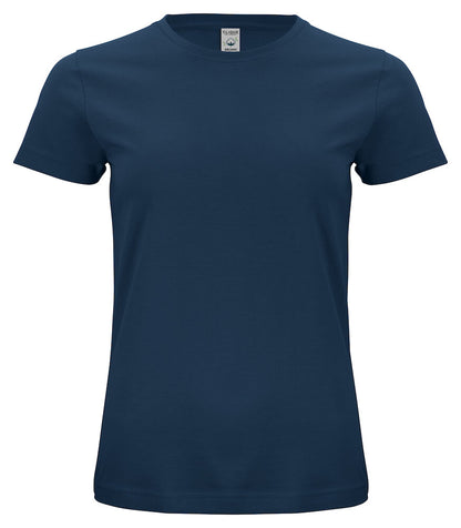 Clique Classic OC-T Dames T-shirt