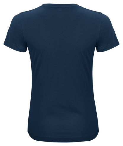 Clique Classic OC-T Dames T-shirt
