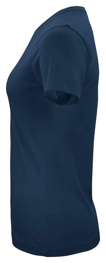 Clique Classic OC-T Dames T-shirt