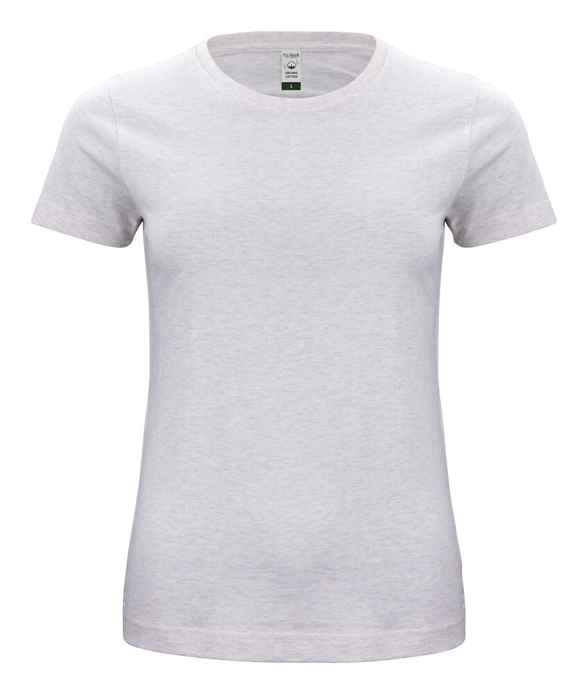 Clique Classic OC-T Dames T-shirt