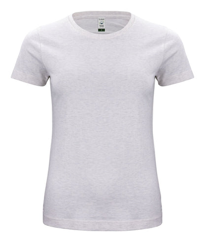 Clique Classic OC-T Dames T-shirt