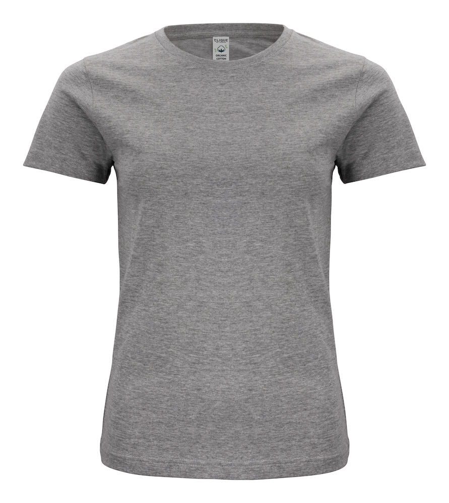 Clique Classic OC-T Dames T-shirt