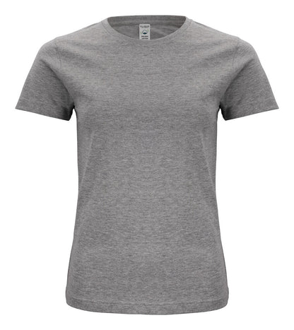 Clique Classic OC-T Dames T-shirt