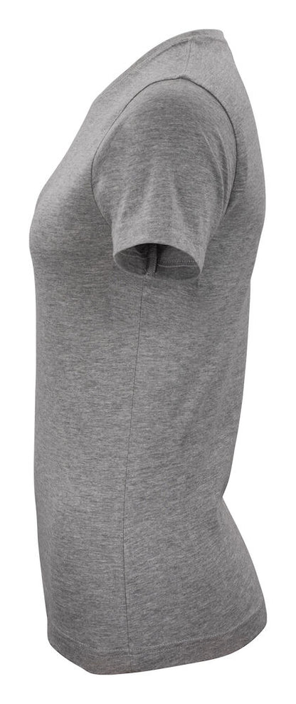 Clique Classic OC-T Dames T-shirt