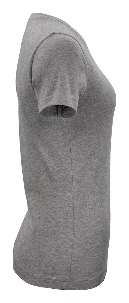 Clique Classic OC-T Dames T-shirt