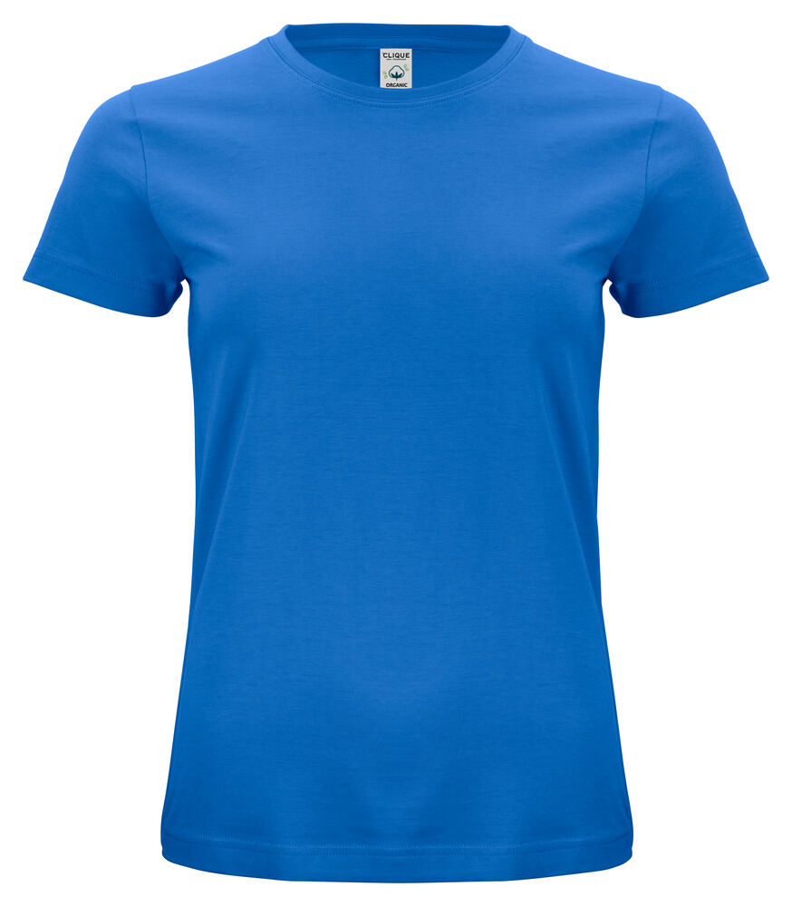 Clique Classic OC-T Dames T-shirt