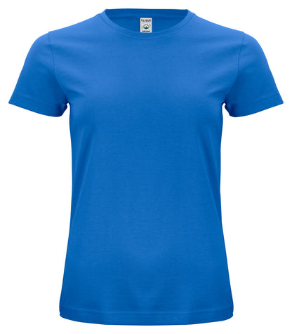 Clique Classic OC-T Dames T-shirt