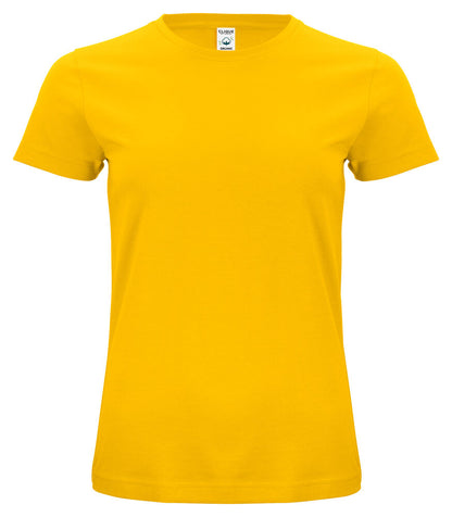 Clique Classic OC-T Dames T-shirt