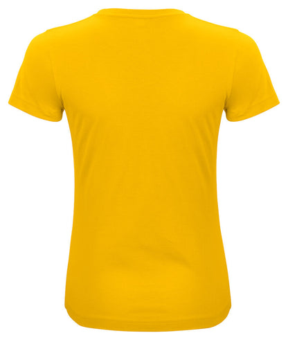 Clique Classic OC-T Dames T-shirt