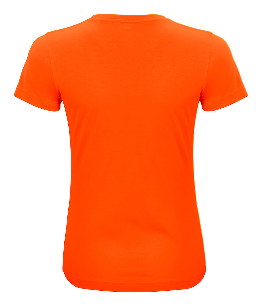 Clique Classic OC-T Dames T-shirt