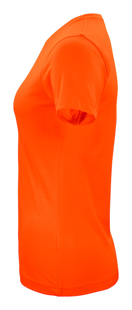 Clique Classic OC-T Dames T-shirt