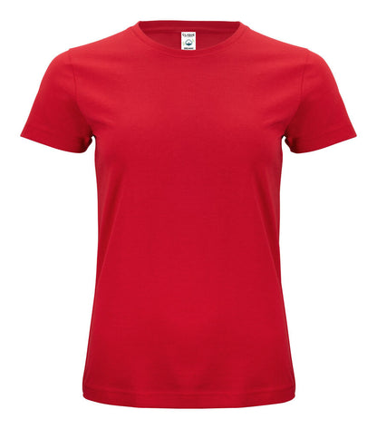 Clique Classic OC-T Dames T-shirt