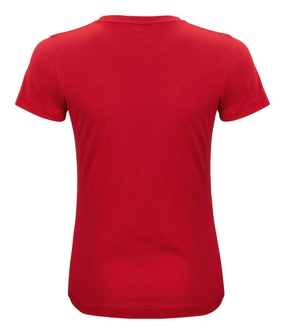 Clique Classic OC-T Dames T-shirt