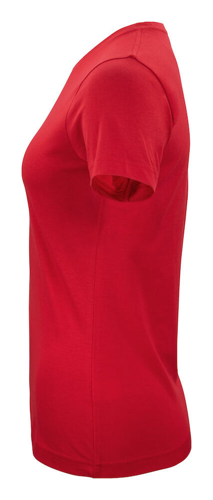 Clique Classic OC-T Dames T-shirt