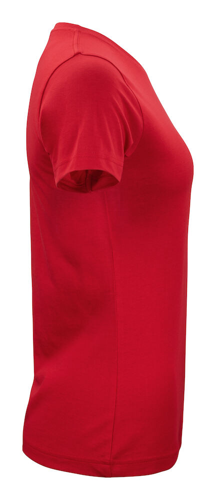 Clique Classic OC-T Dames T-shirt