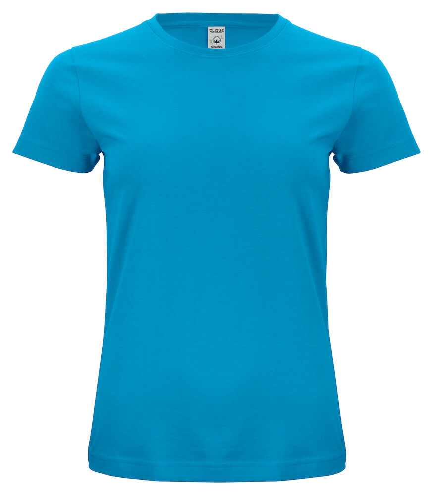Clique Classic OC-T Dames T-shirt