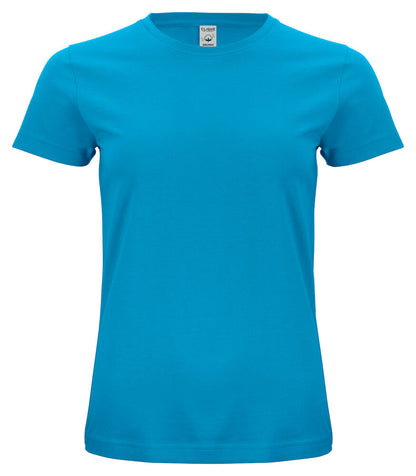 Clique Classic OC-T Dames T-shirt