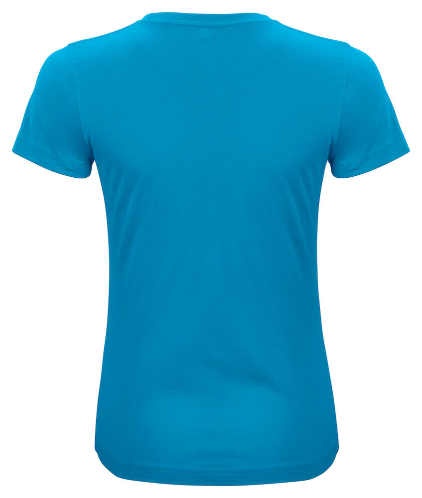 Clique Classic OC-T Dames T-shirt