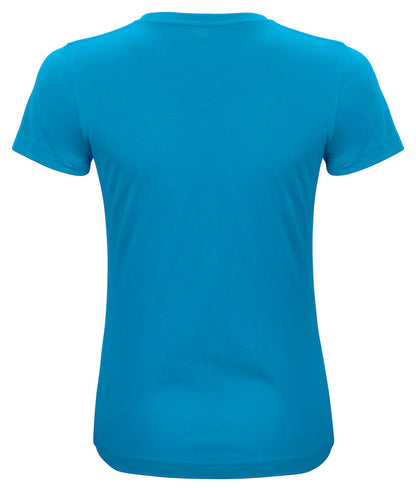 Clique Classic OC-T Dames T-shirt