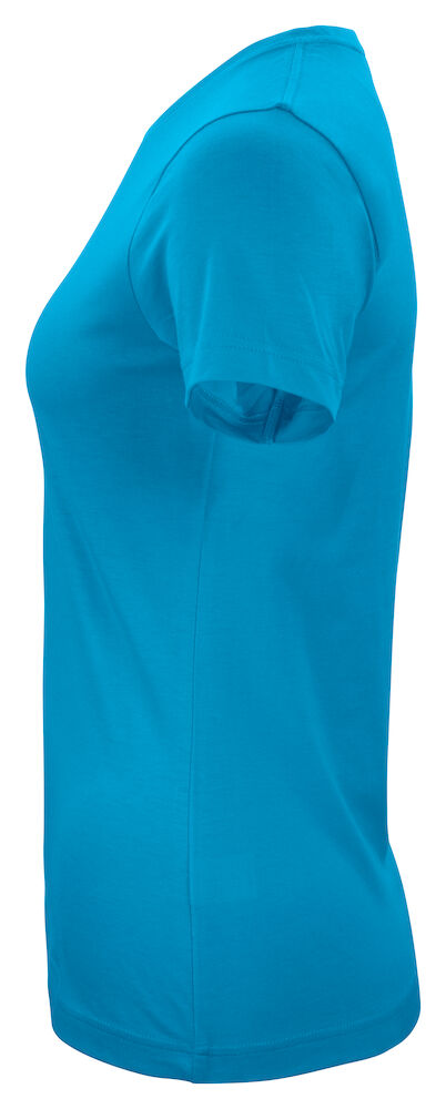 Clique Classic OC-T Dames T-shirt