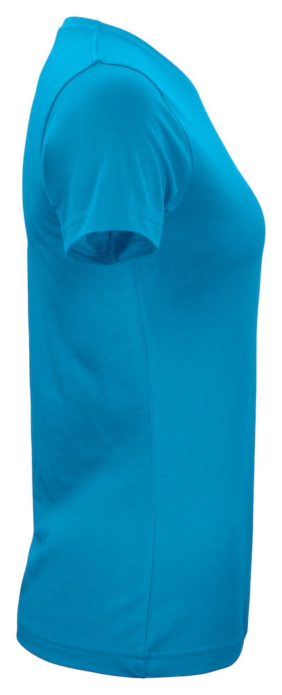 Clique Classic OC-T Dames T-shirt