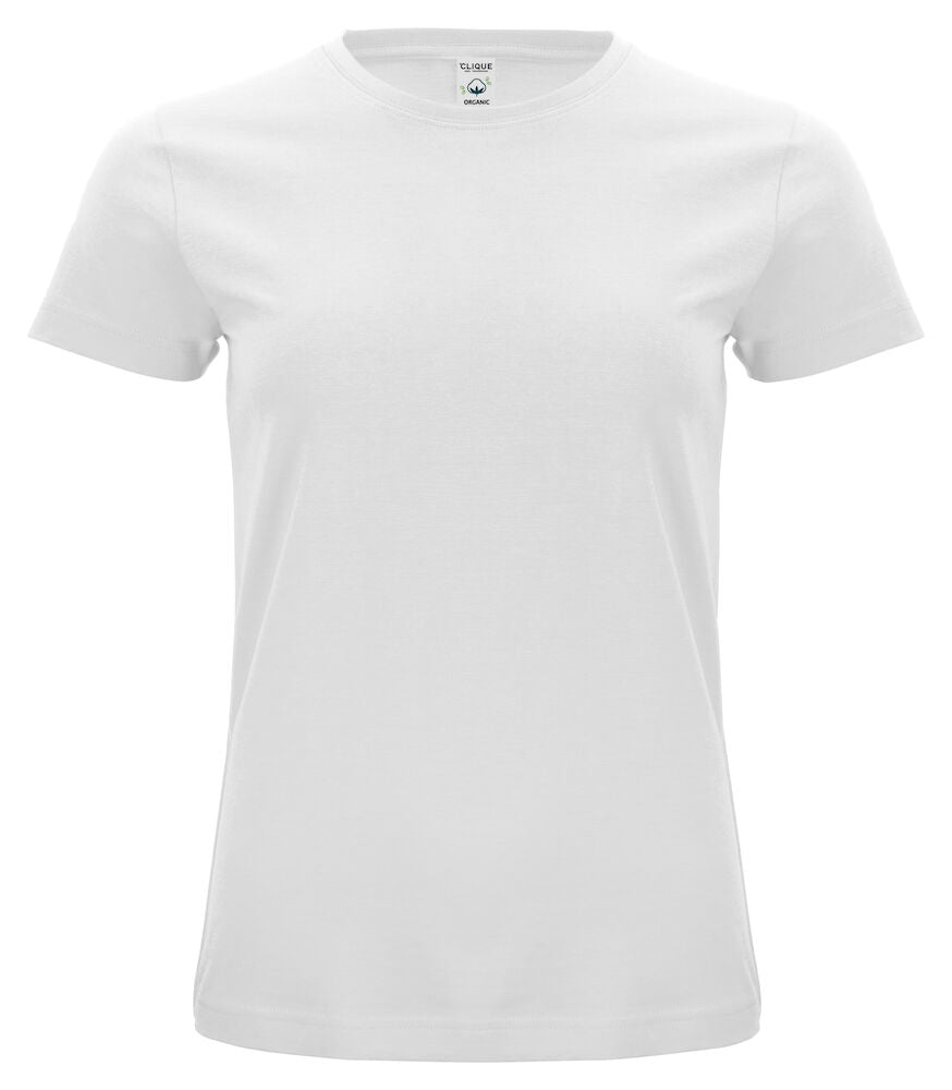 Clique Classic OC-T Dames T-shirt