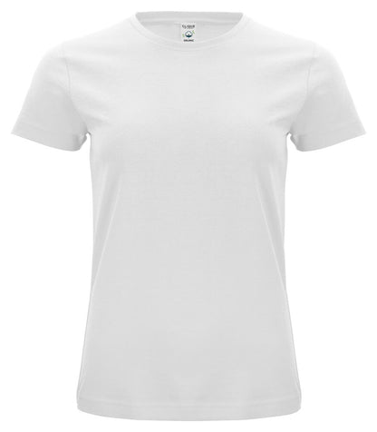 Clique Classic OC-T Dames T-shirt
