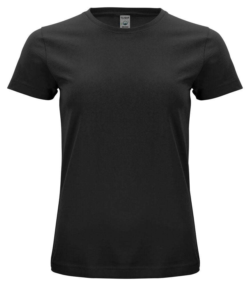 Clique Classic OC-T Dames T-shirt